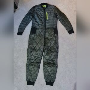 Ski-Doo INSULATED MONOSUIT